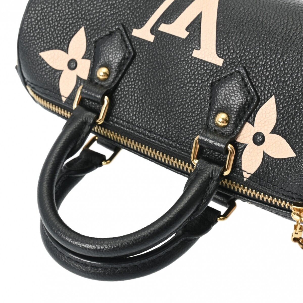 Louis Vuitton Ann Platt Papillon Bb 2Way