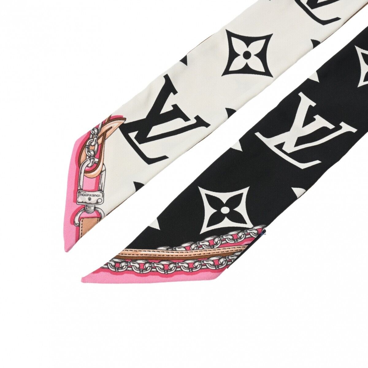 Louis Vuitton Bando Bb Ultimate Noir