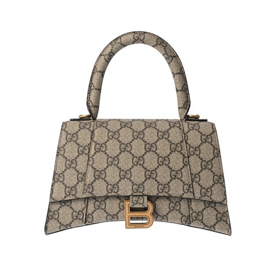 Gucci Leather Crossbody
