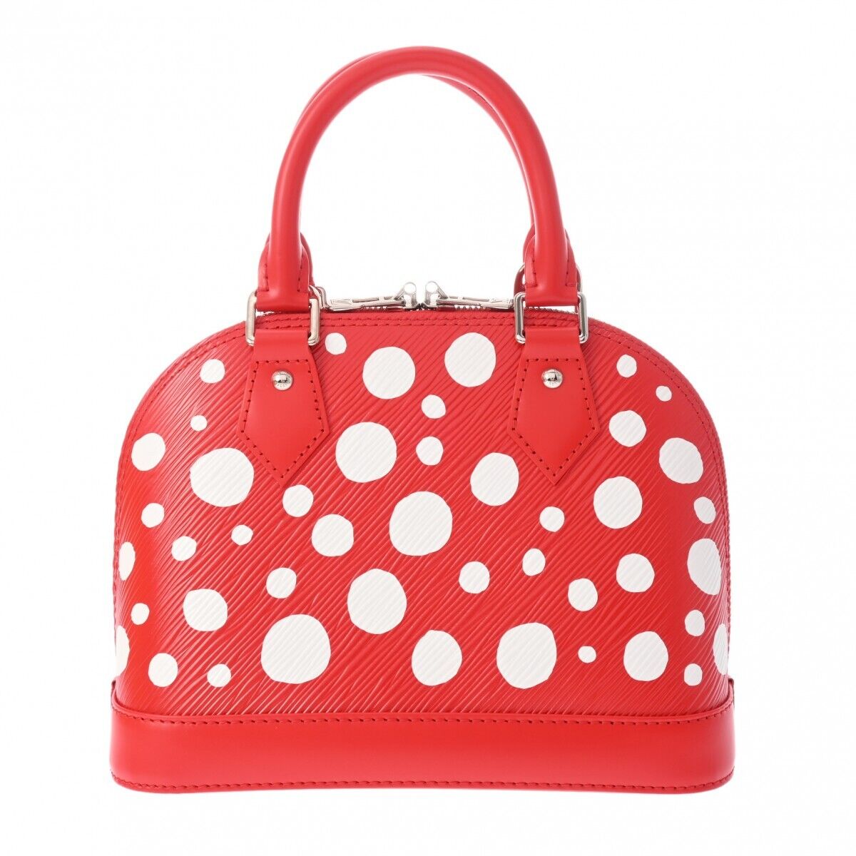 Louis Vuitton Epi Lvxyk Yayoi Kusama