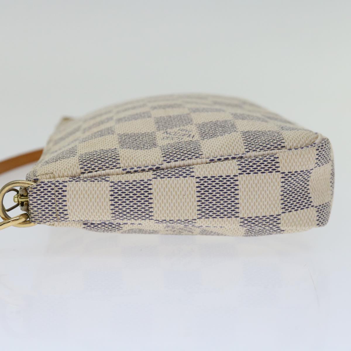 Louis Vuitton Damier Azur Pochette