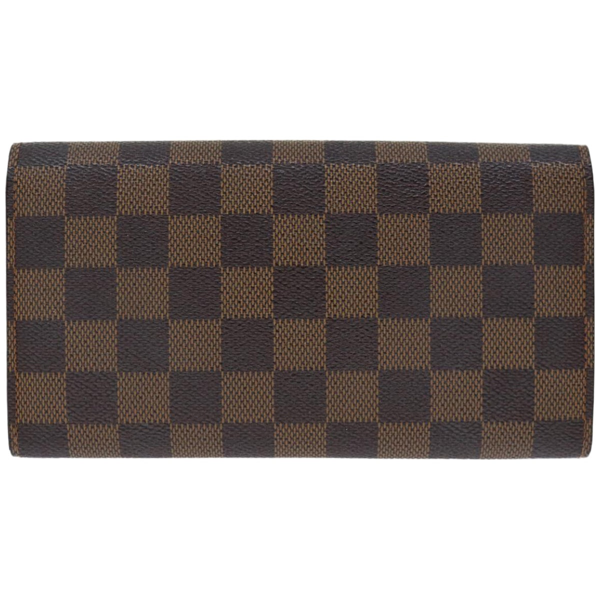 Louis Vuitton Damier Ebene Portefeuille