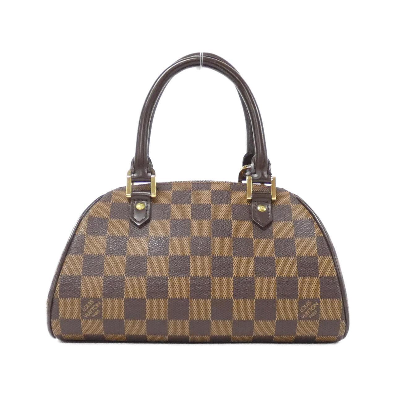 Louis Vuitton Damier Rivera Mini