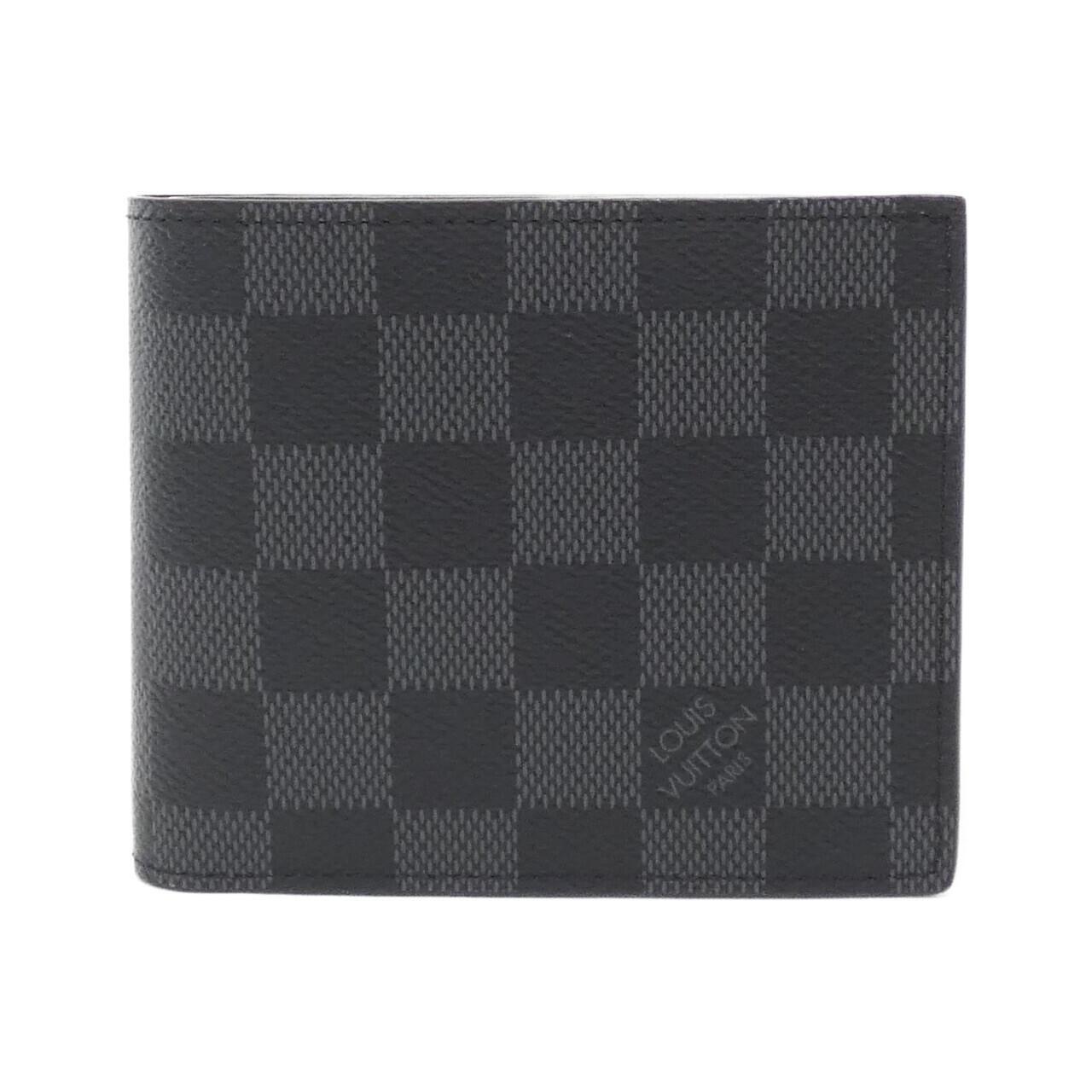 Louis Vuitton Damier Graphite