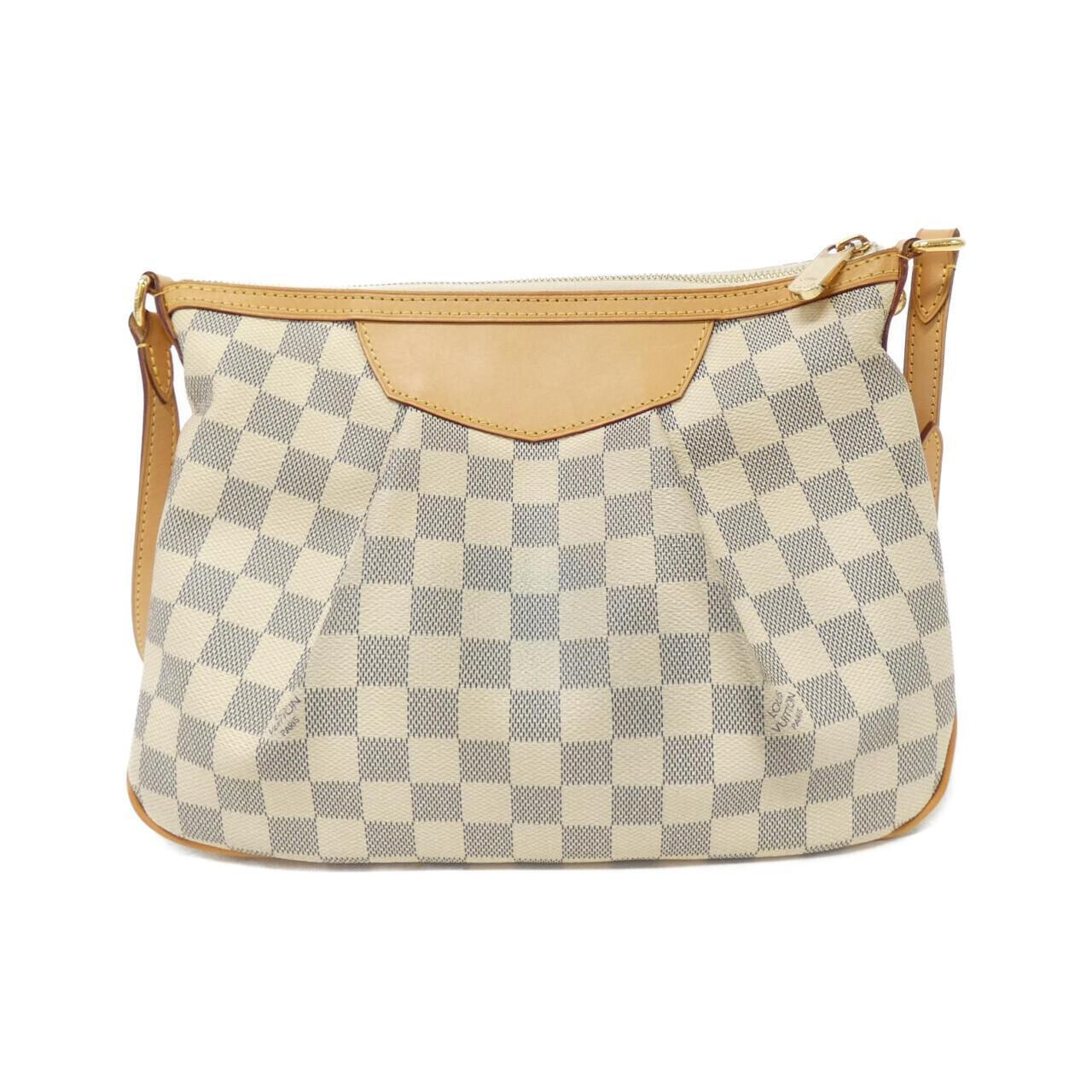 Louis Vuitton Damier Azul Siracusa