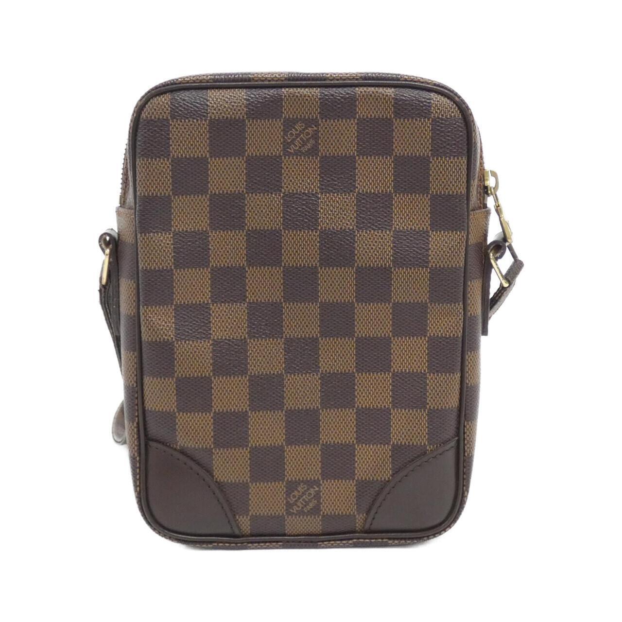 Louis Vuitton Damier Danube