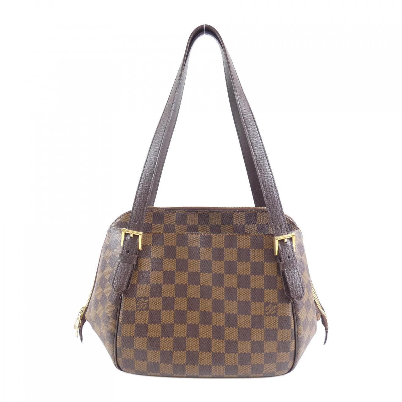 Louis Vuitton Damier Belem Mm