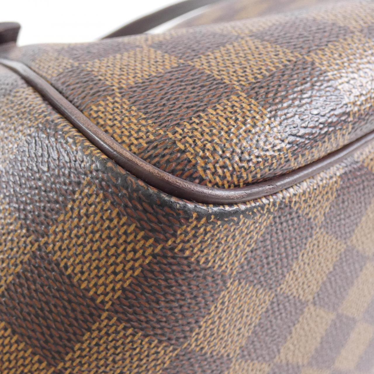 Louis Vuitton Damier Belem Mm
