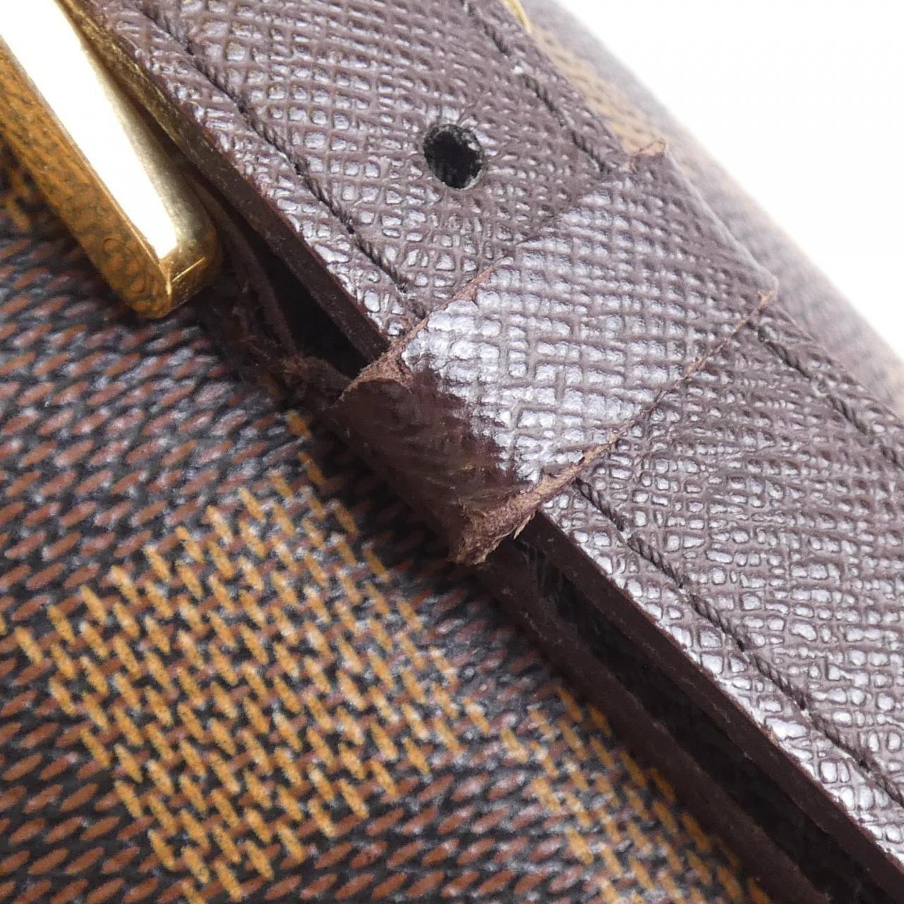 Louis Vuitton Damier Belem Mm