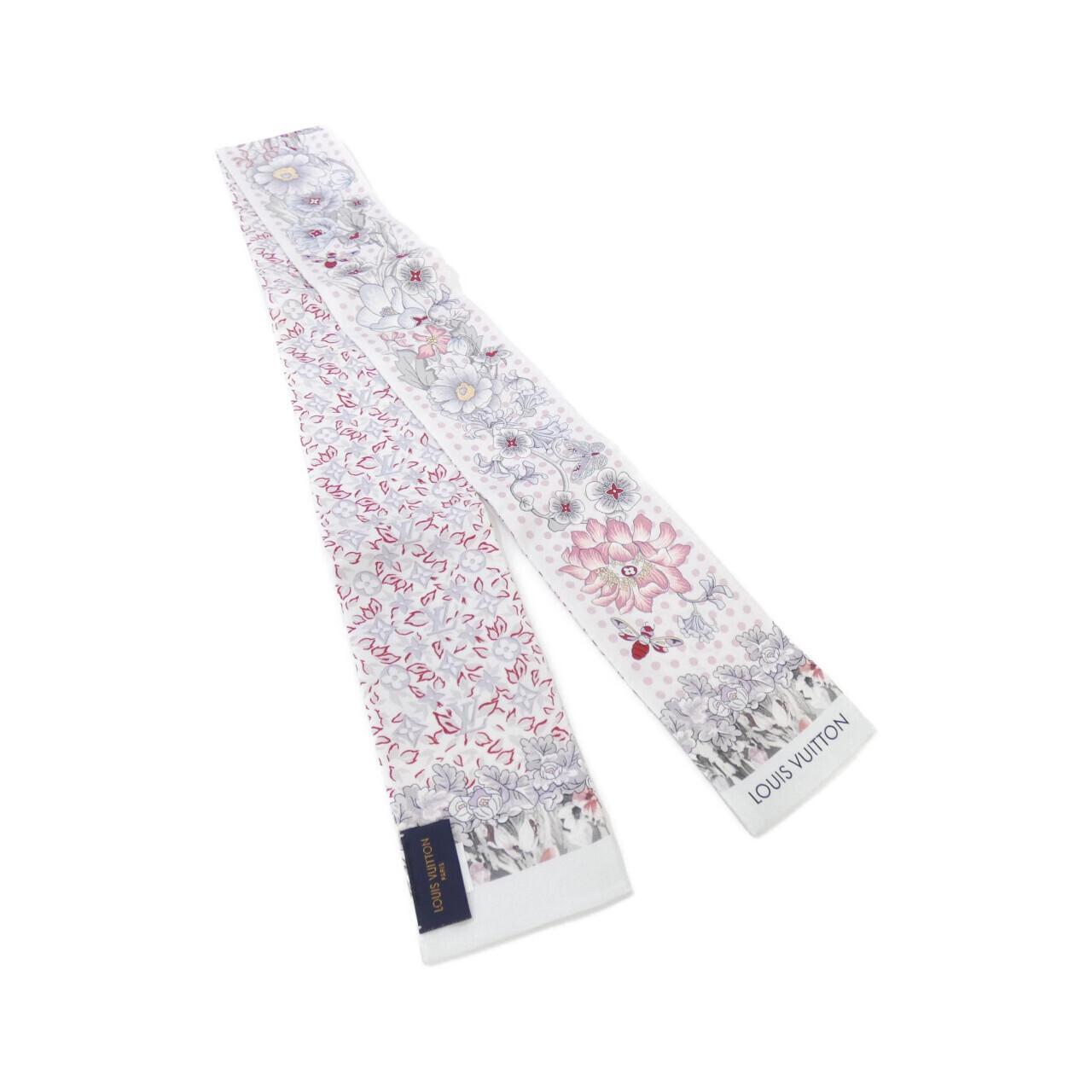 Louis Vuitton Bandoing Garden Scarf
