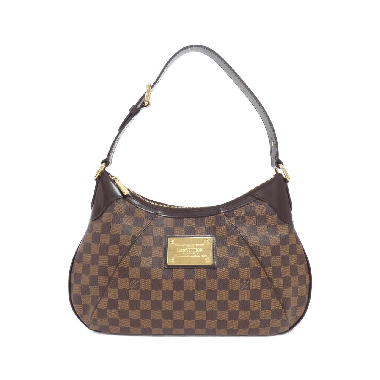 Louis Vuitton Damier Thames Gm