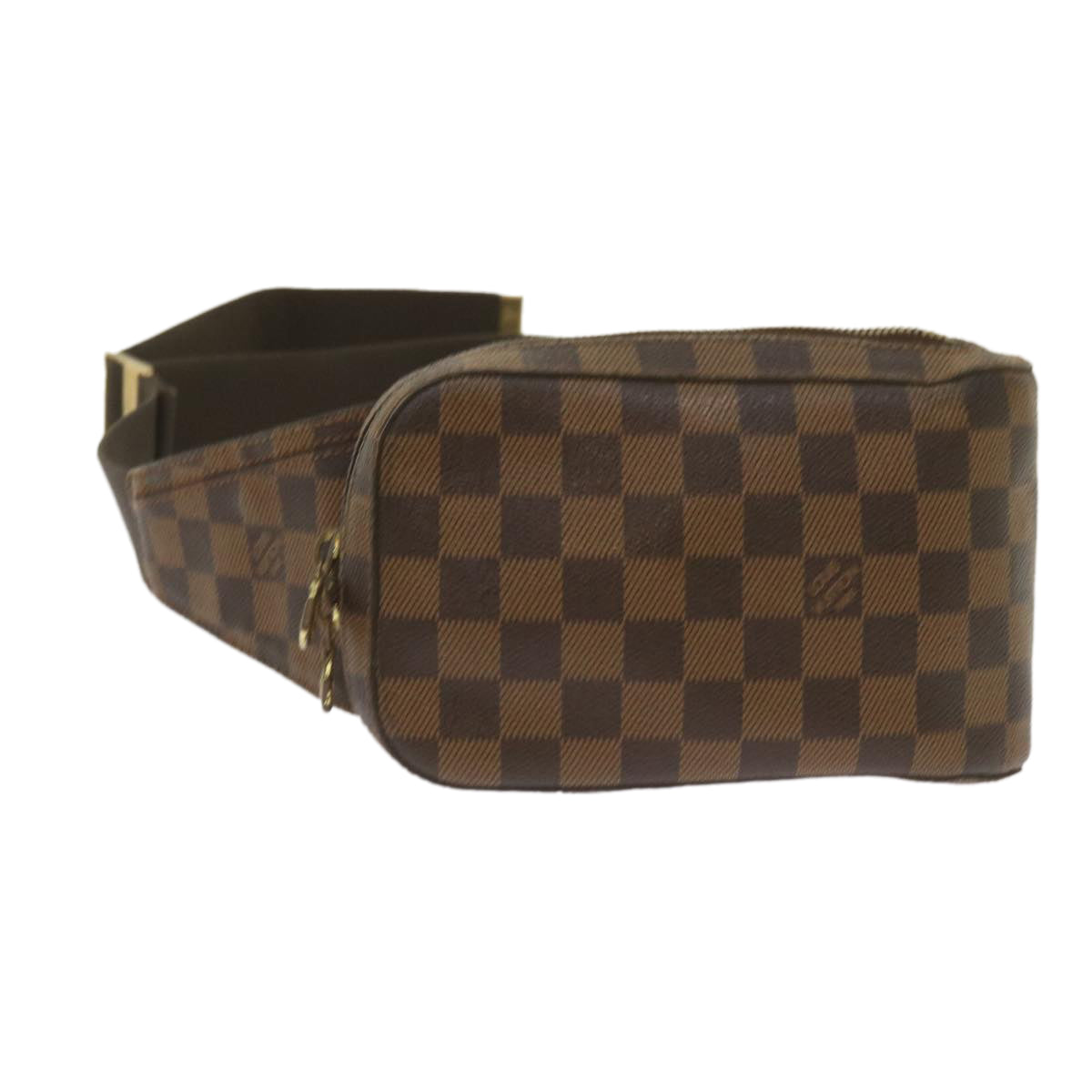 Louis Vuitton Damier Ebene Geronimos