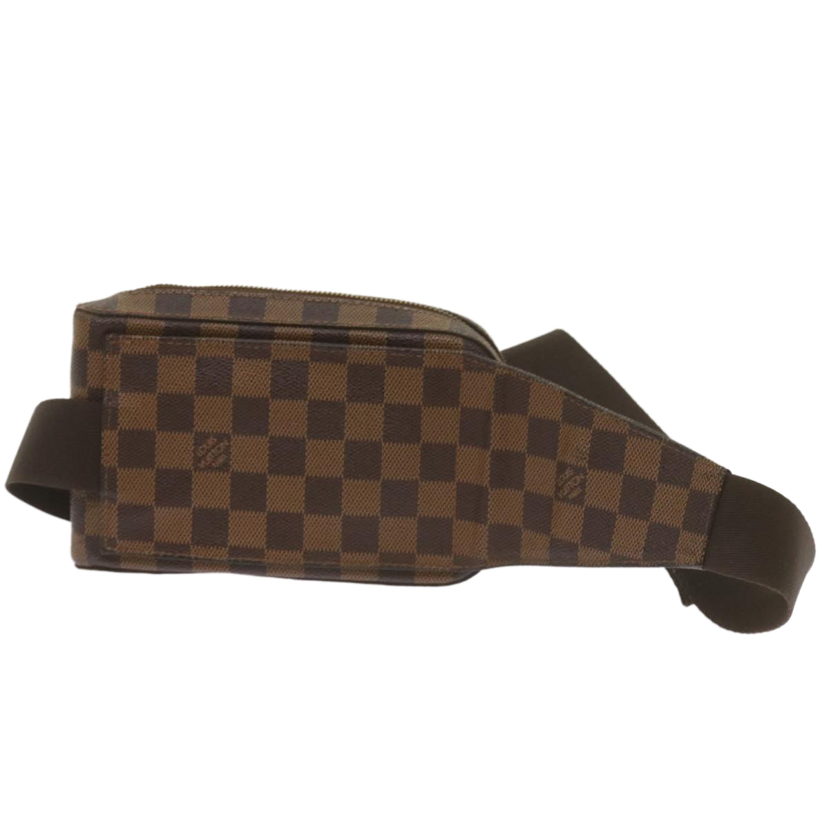 Louis Vuitton Damier Ebene Geronimos