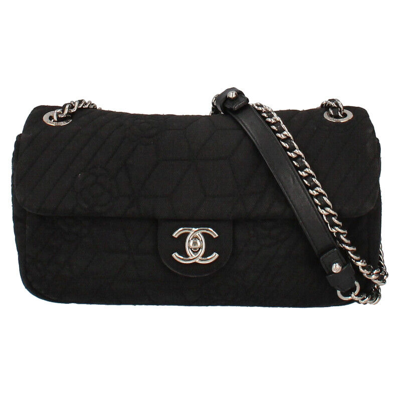 Chanel Twist Crossbody Bag - Ewore Bags