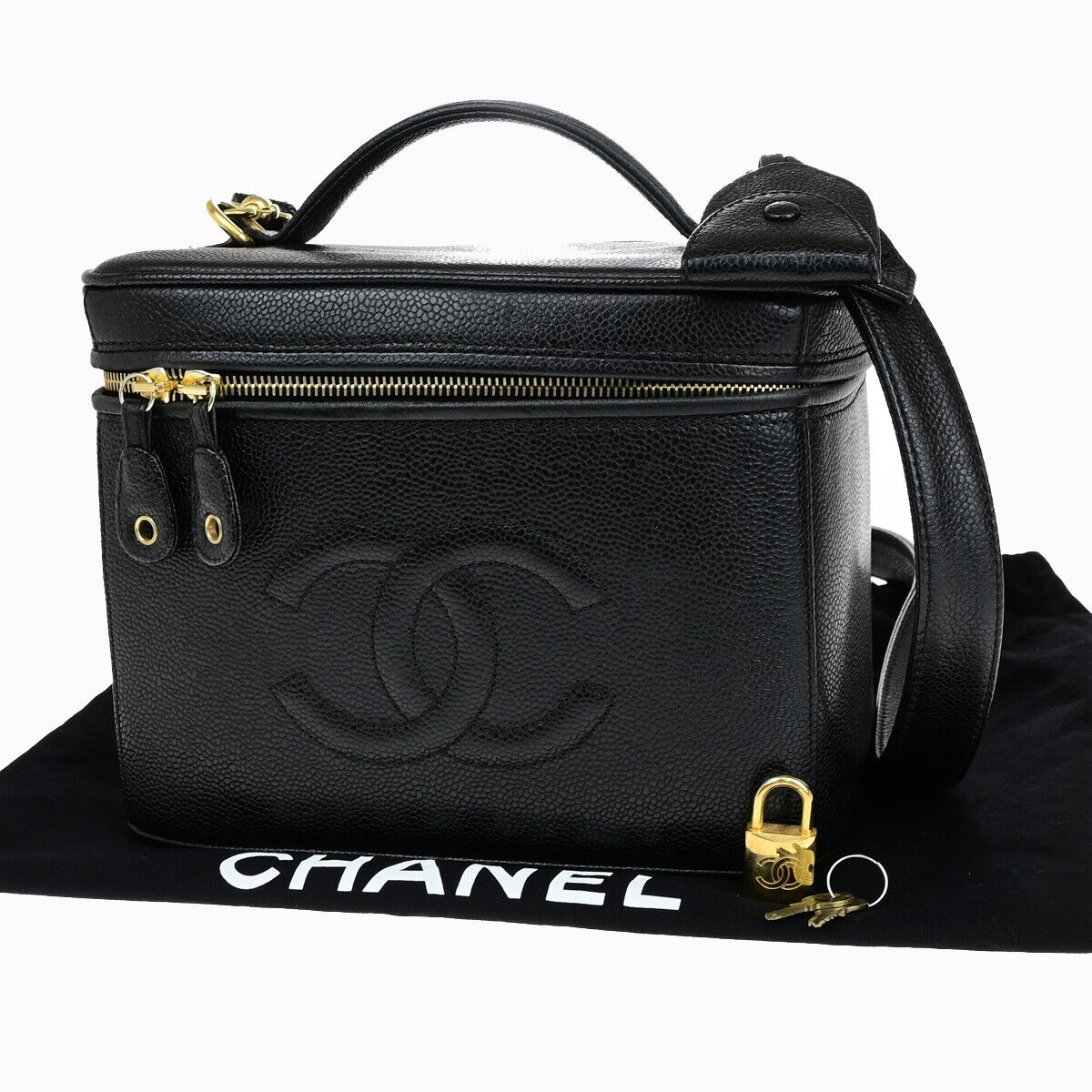 Chanel Handbag - Ewore Bags