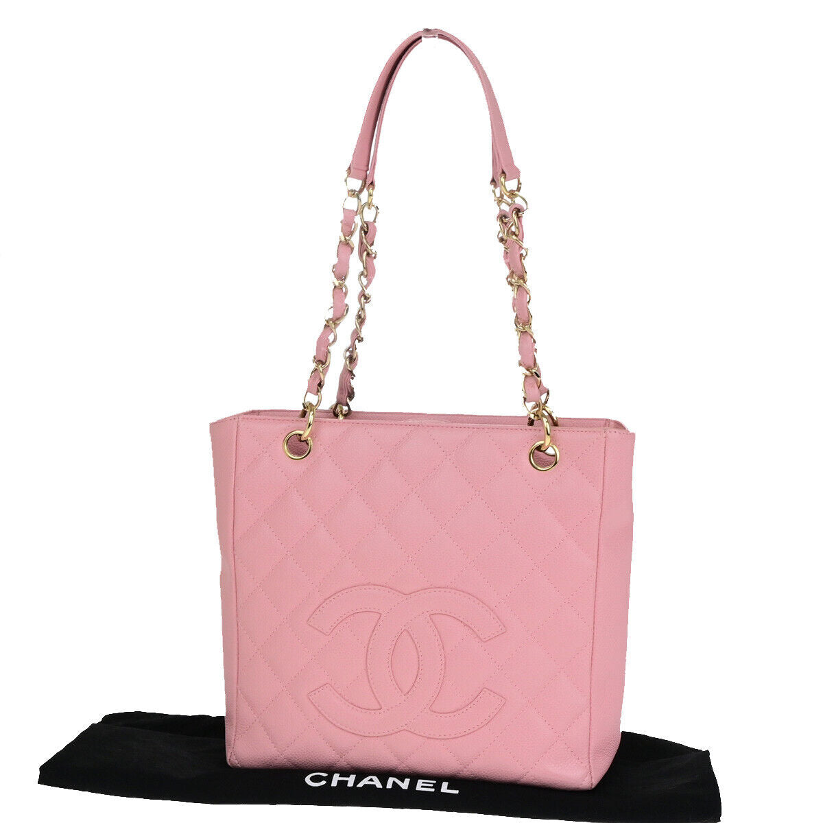 Chanel Shoulder Bag - Ewore Bags