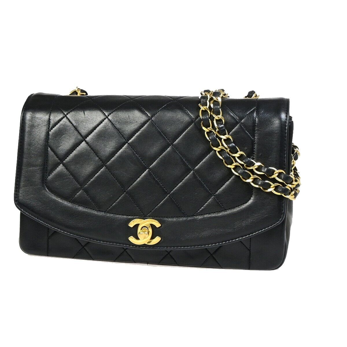 Chanel Handbag - Ewore Bags