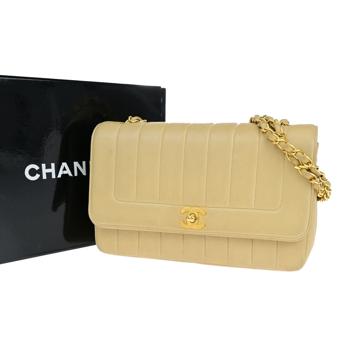 Chanel Handbag - Ewore Bags