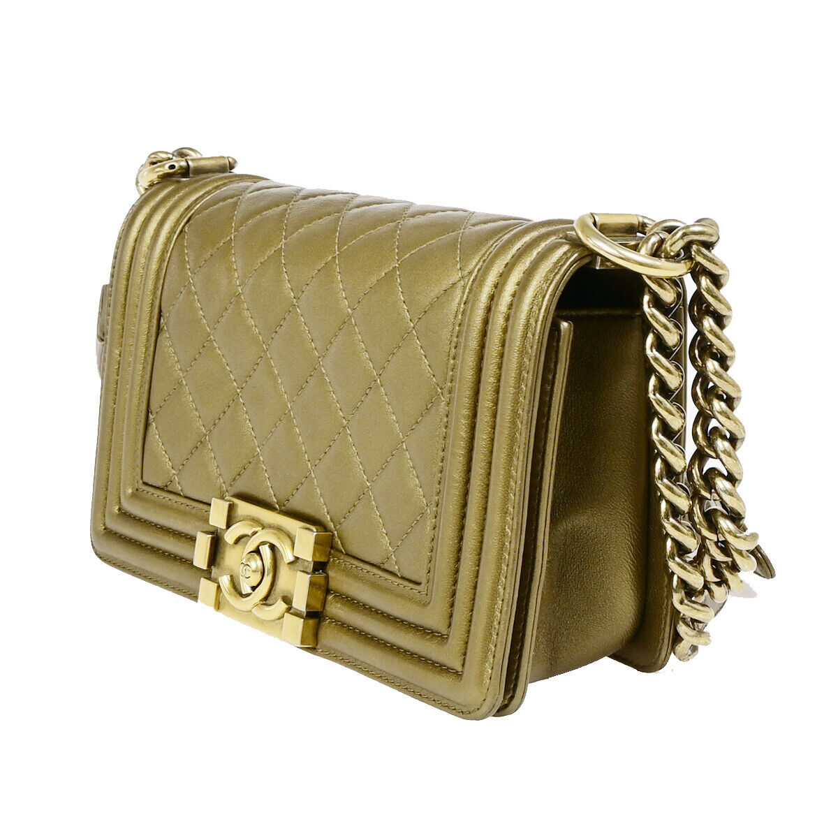 Chanel Shoulder Bag - Ewore Bags