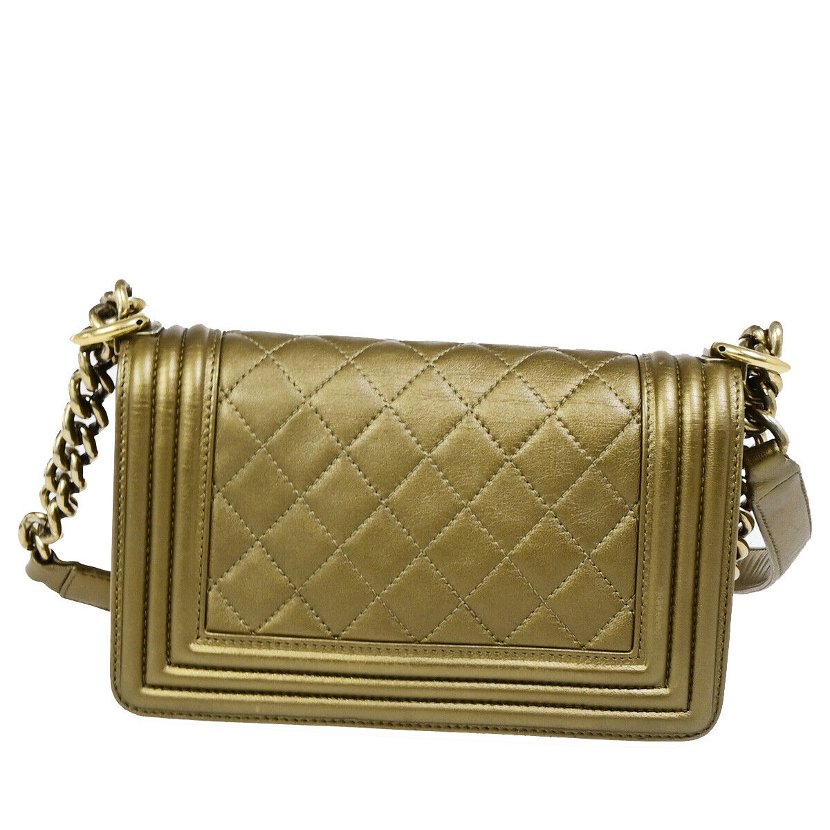 Chanel Shoulder Bag - Ewore Bags