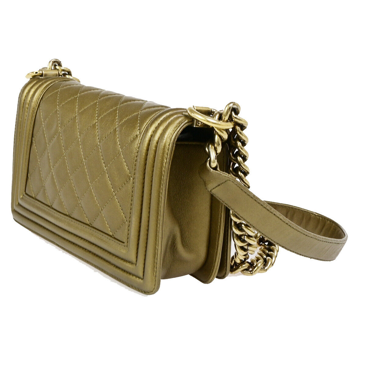 Chanel Shoulder Bag - Ewore Bags