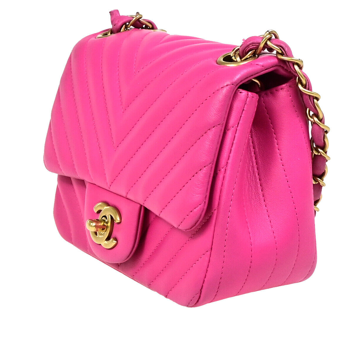 Chanel Handbag - Ewore Bags