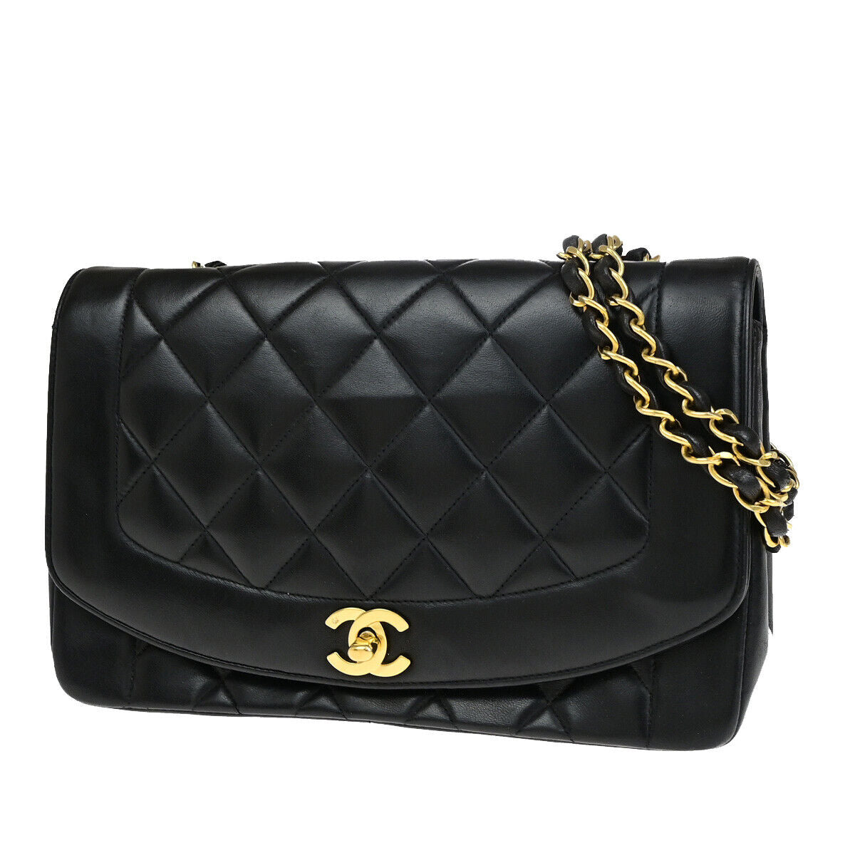 Chanel Handbag - Ewore Bags