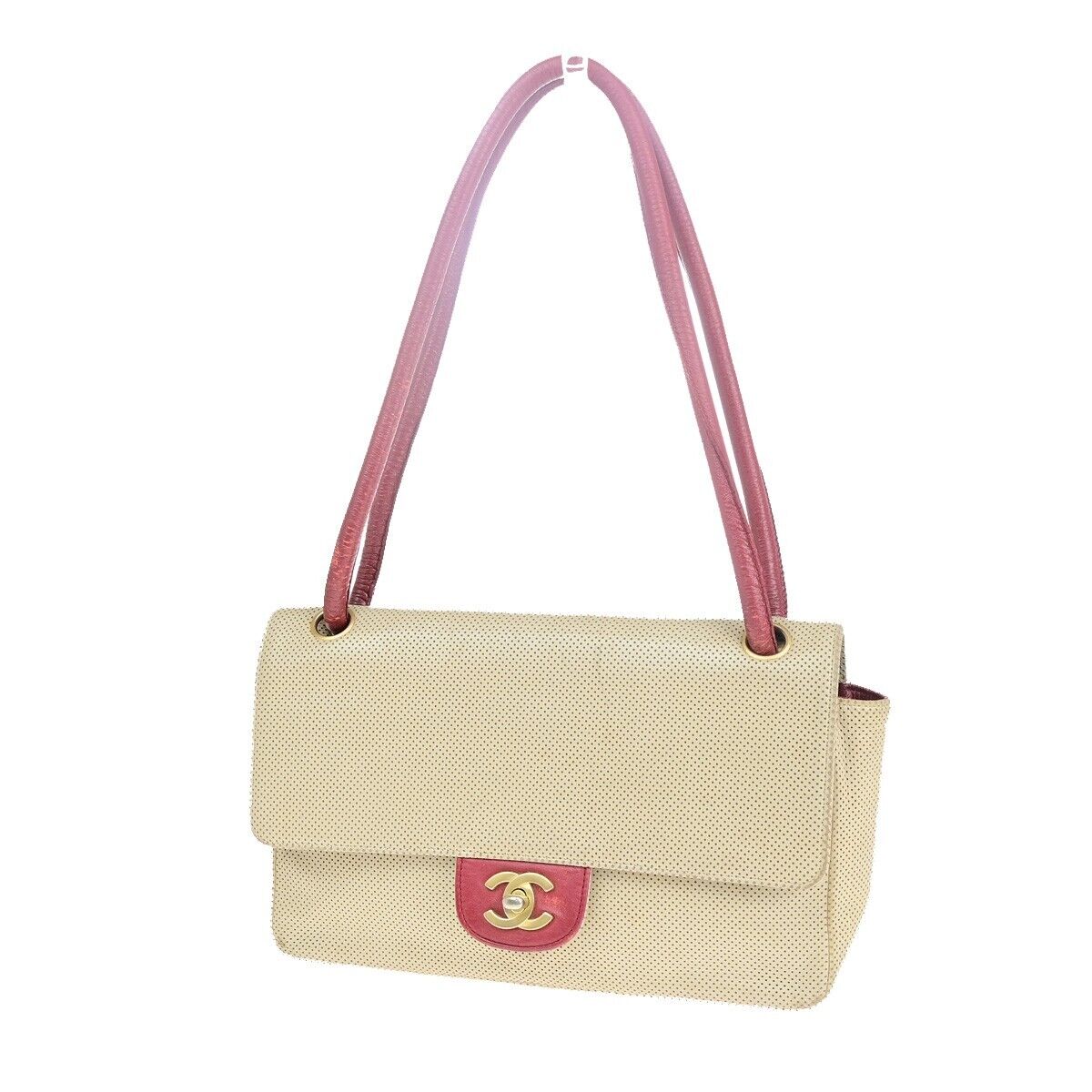 Chanel Shoulder Bag - Ewore Bags