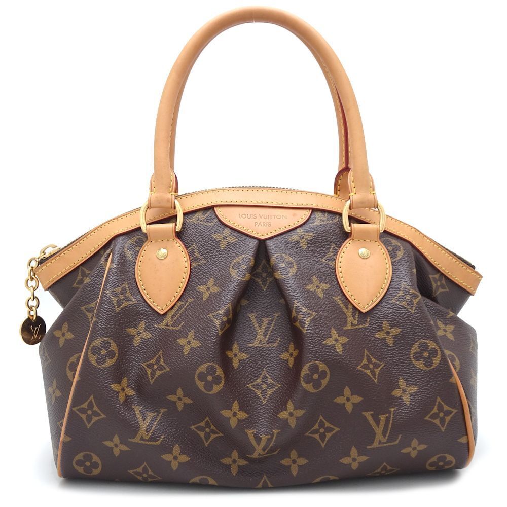Louis Vuitton Handbag Tivoli Pm