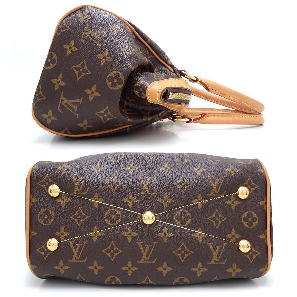 Louis Vuitton Handbag Tivoli Pm