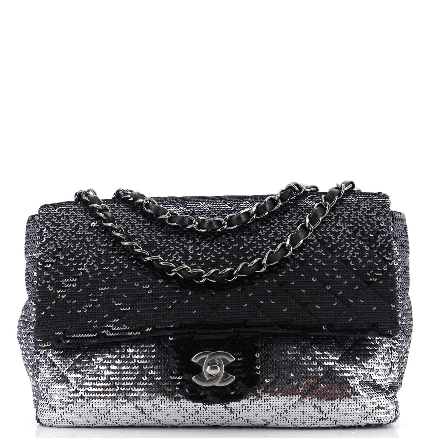 Chanel Flap Shoulder Bag - Ewore Bags