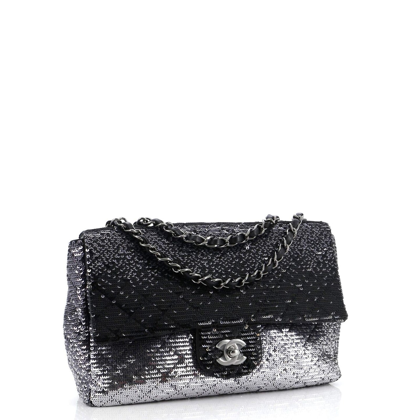 Chanel Flap Shoulder Bag - Ewore Bags