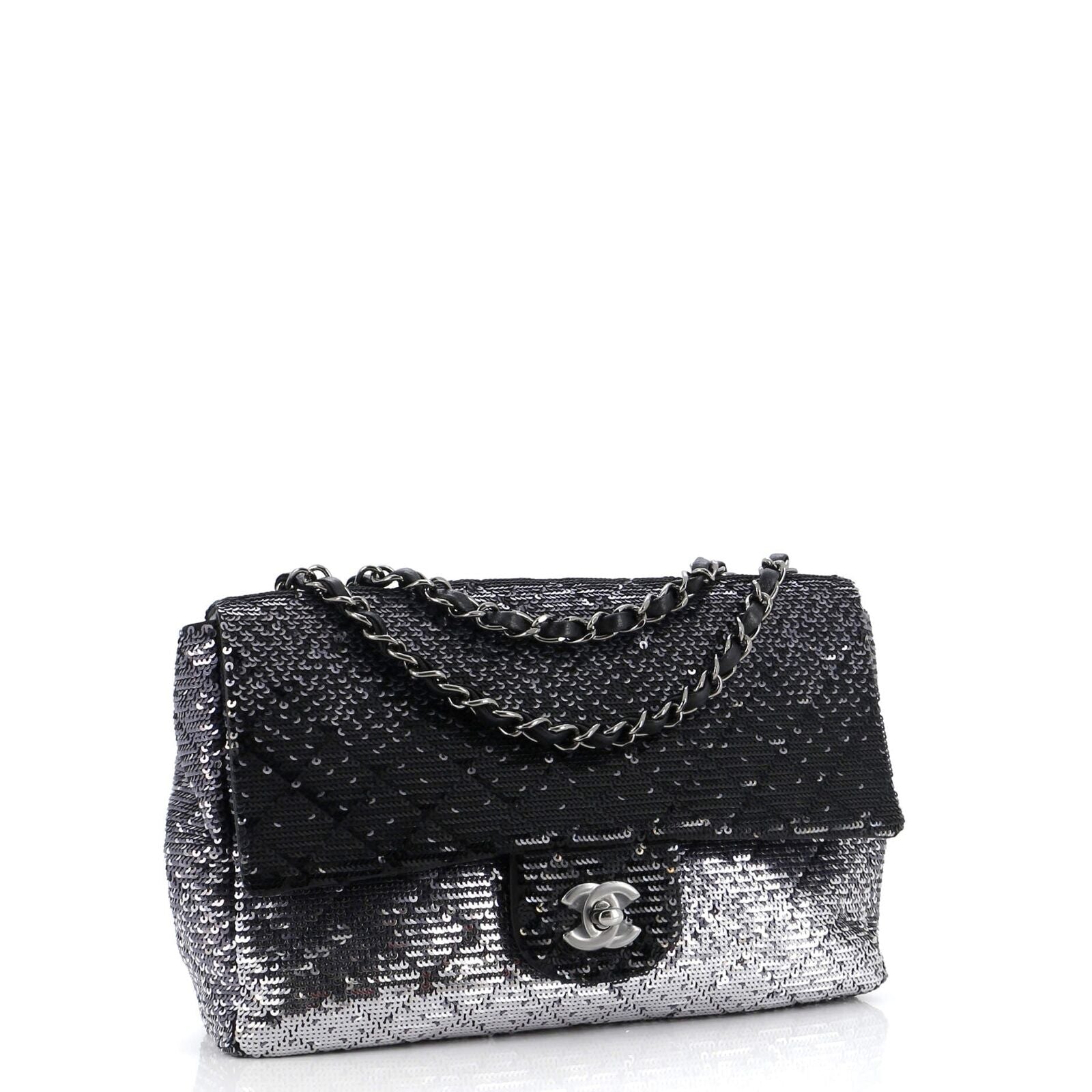 Chanel Flap Shoulder Bag - Ewore Bags