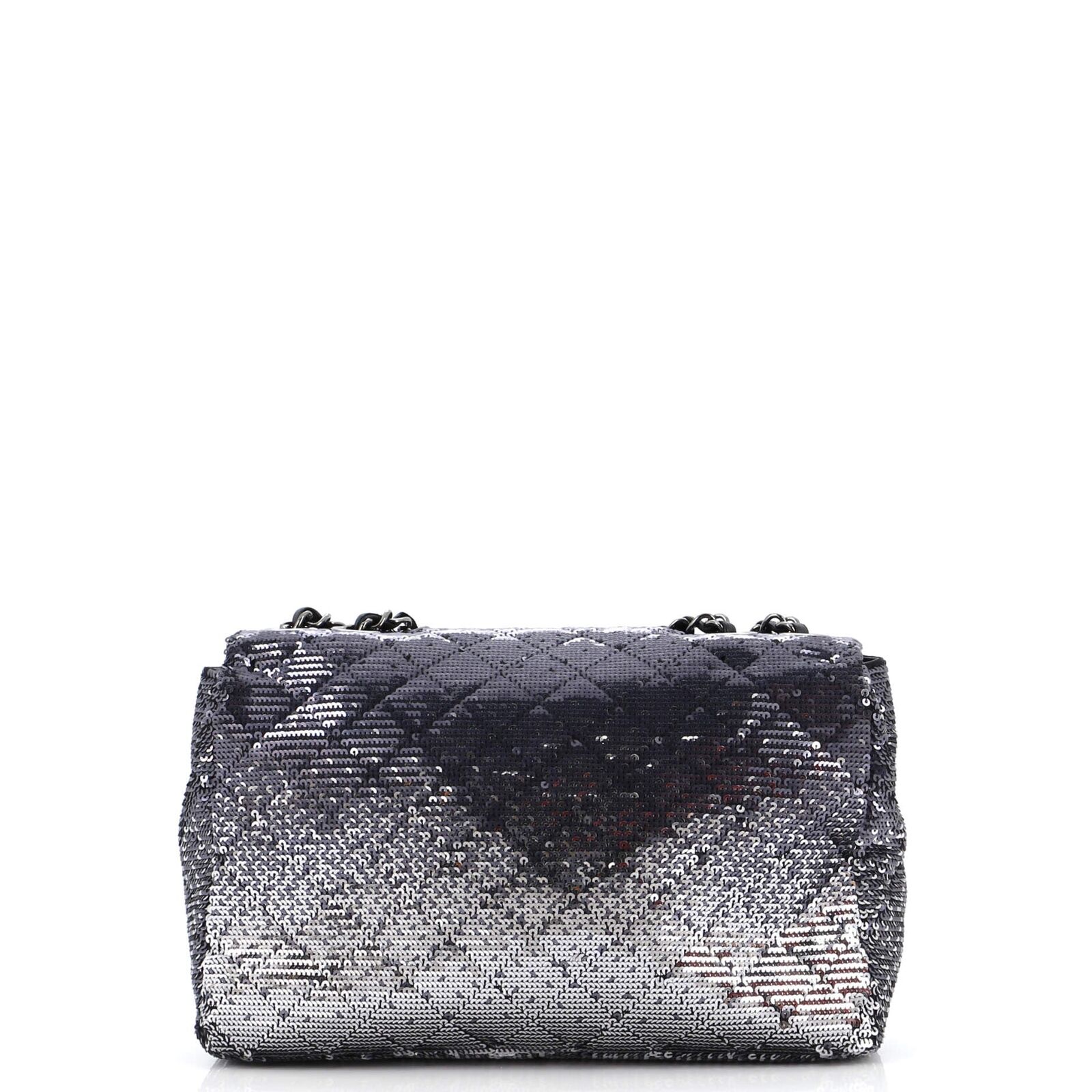 Chanel Flap Shoulder Bag - Ewore Bags