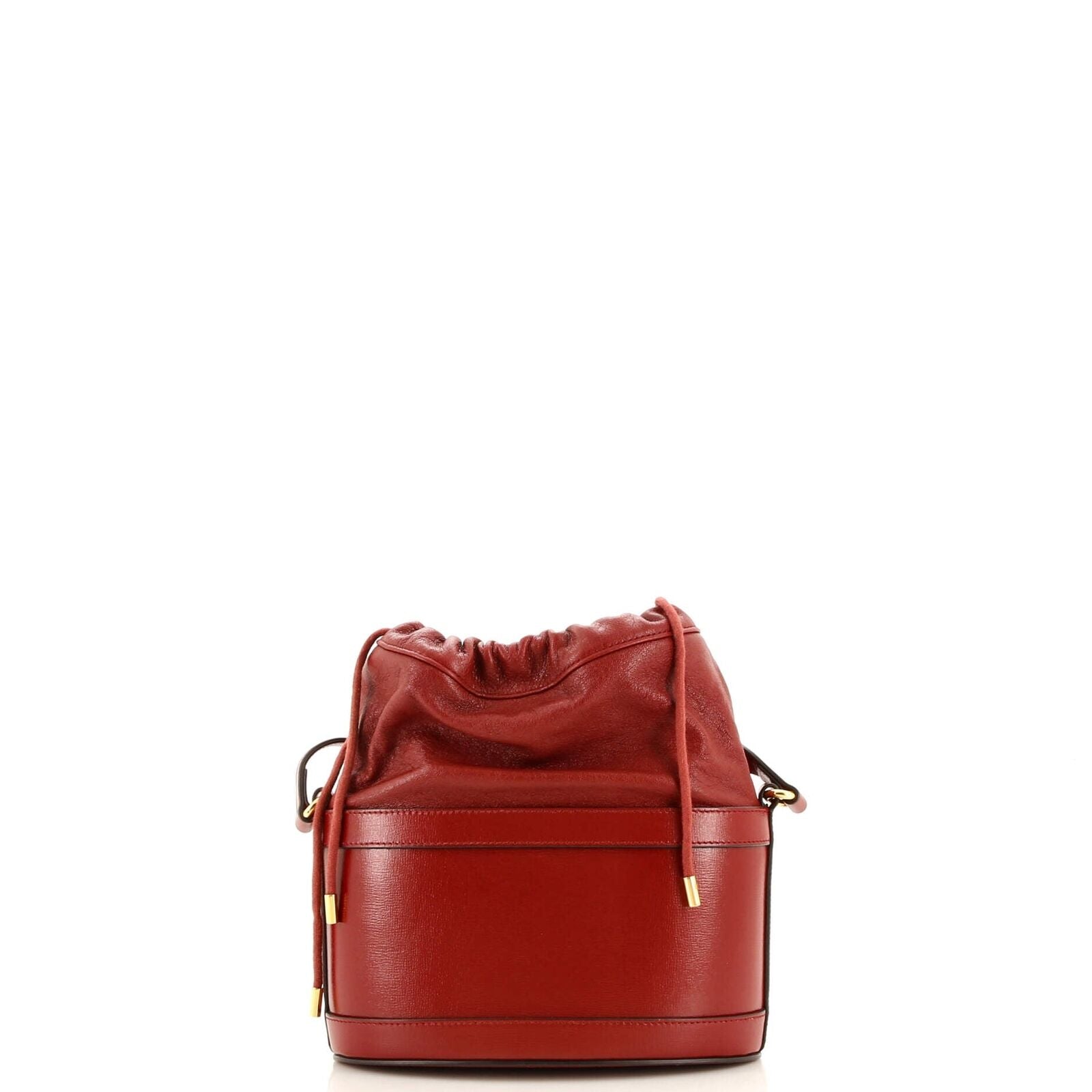 Gucci Leather Crossbody