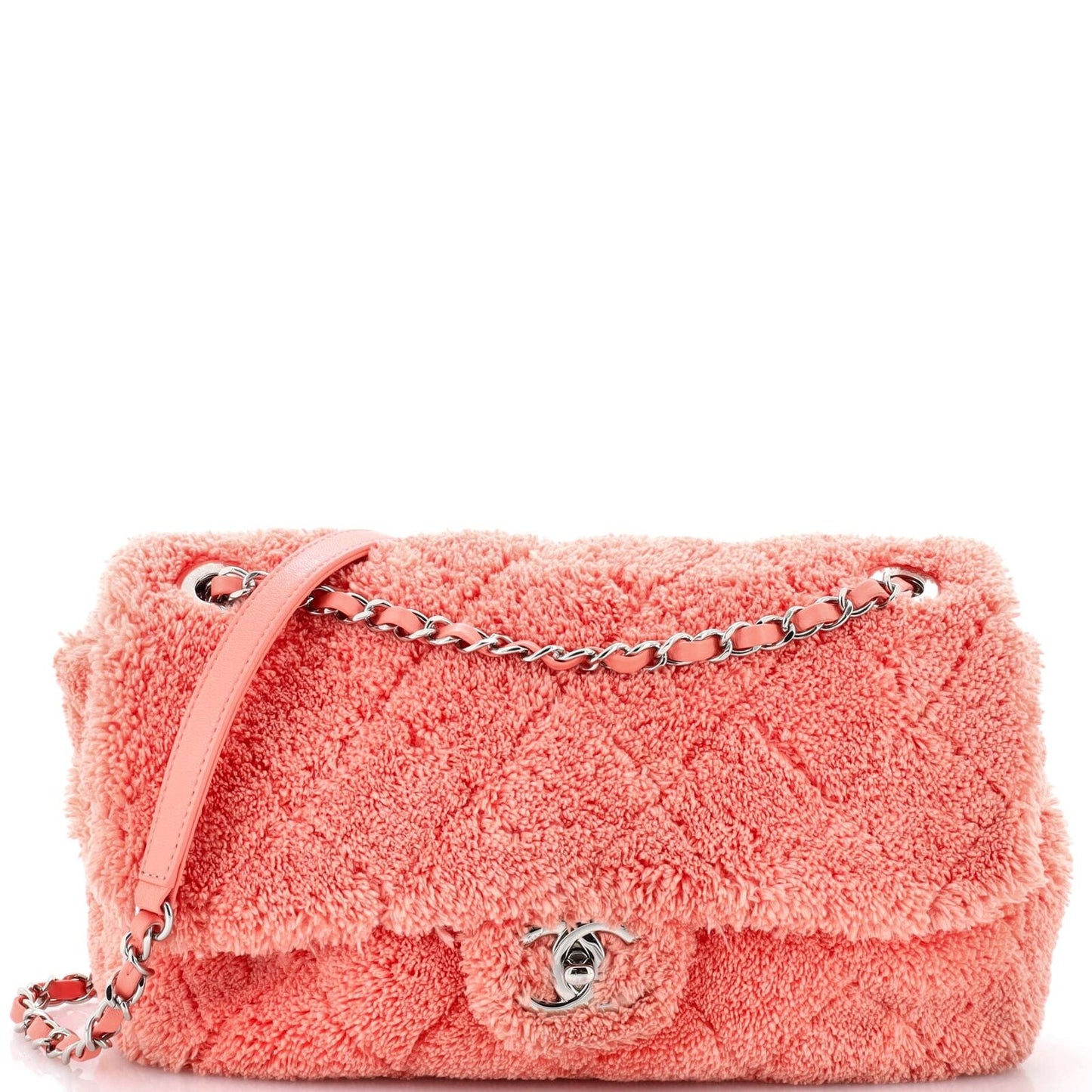 Chanel Flap Shoulder Bag - Ewore Bags
