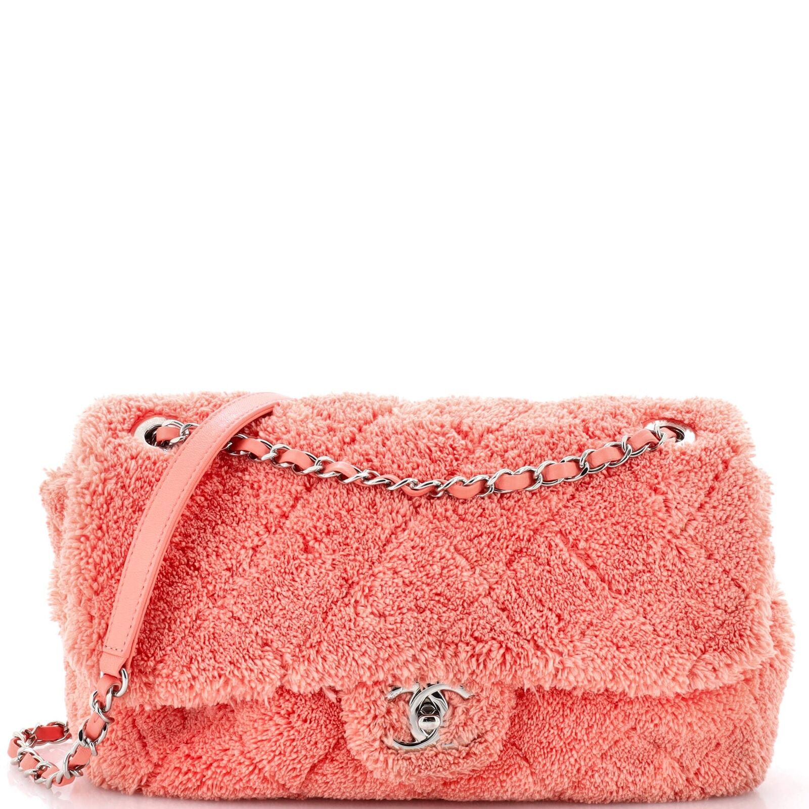 Chanel Flap Shoulder Bag - Ewore Bags