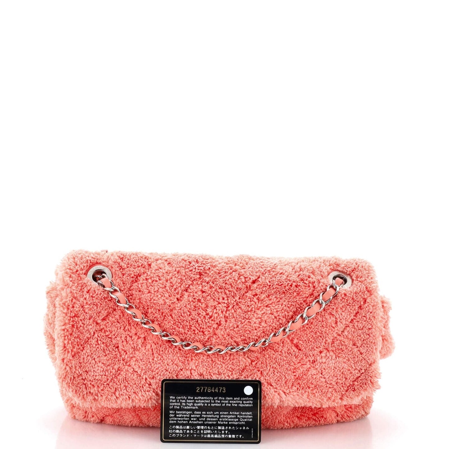 Chanel Flap Shoulder Bag - Ewore Bags