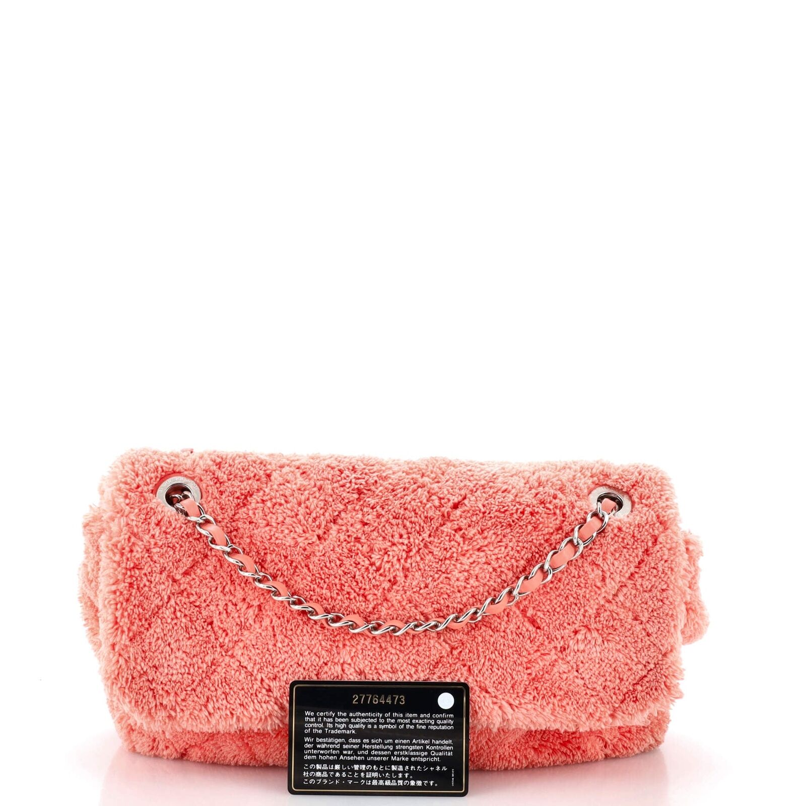 Chanel Flap Shoulder Bag - Ewore Bags