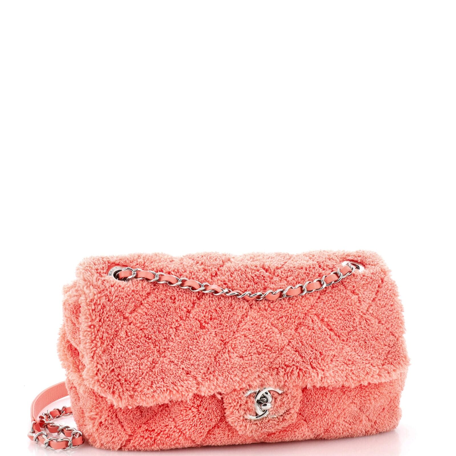 Chanel Flap Shoulder Bag - Ewore Bags