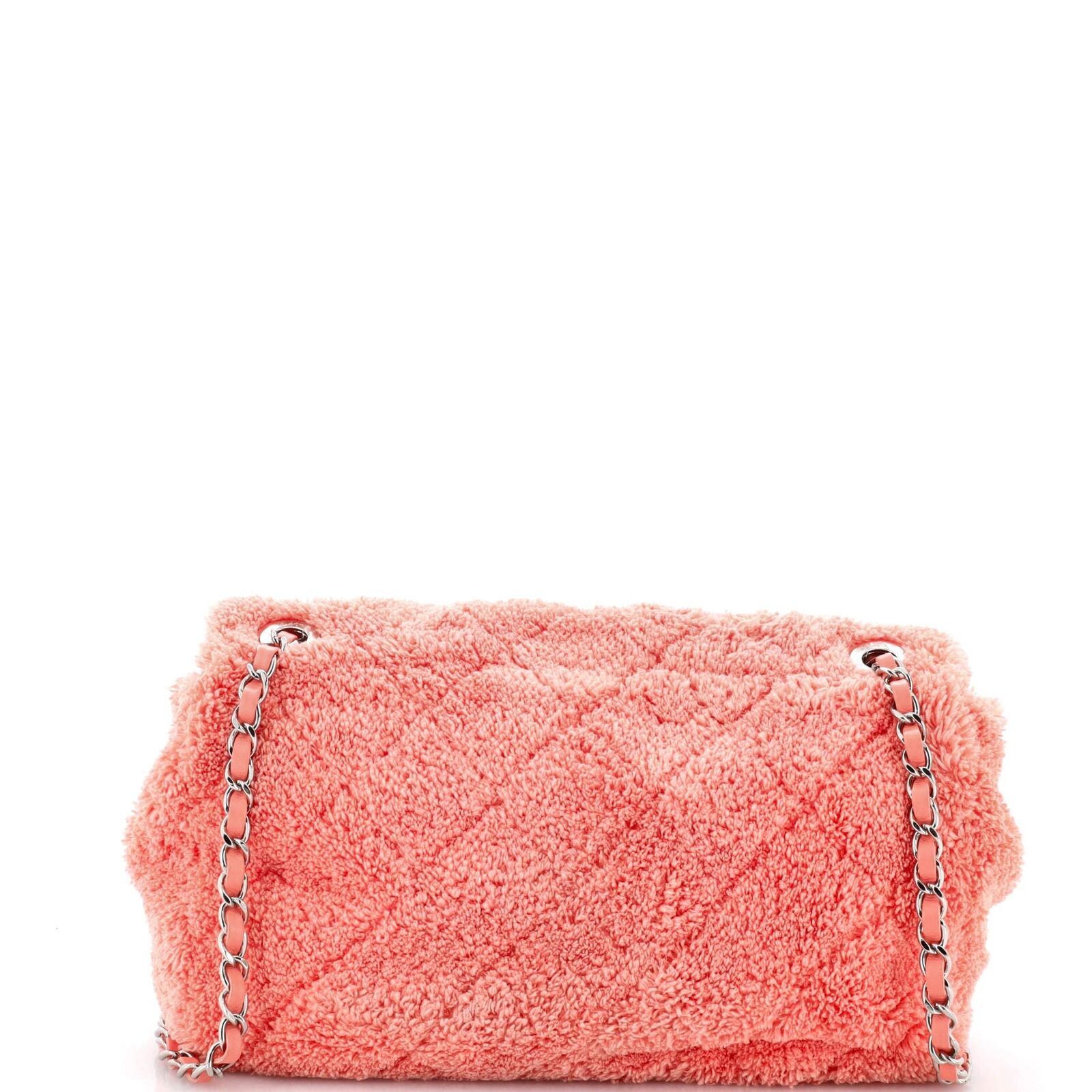 Chanel Flap Shoulder Bag - Ewore Bags
