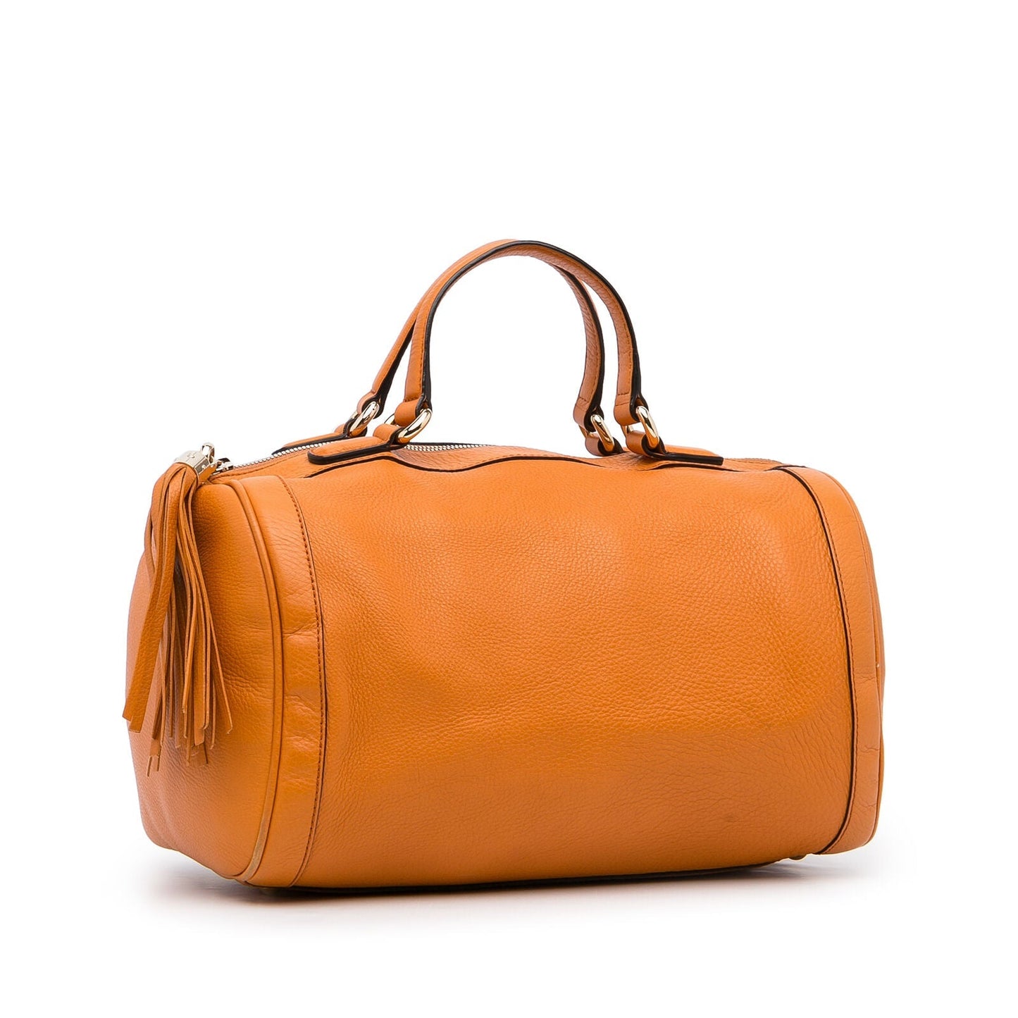 Gucci Leather Handbag