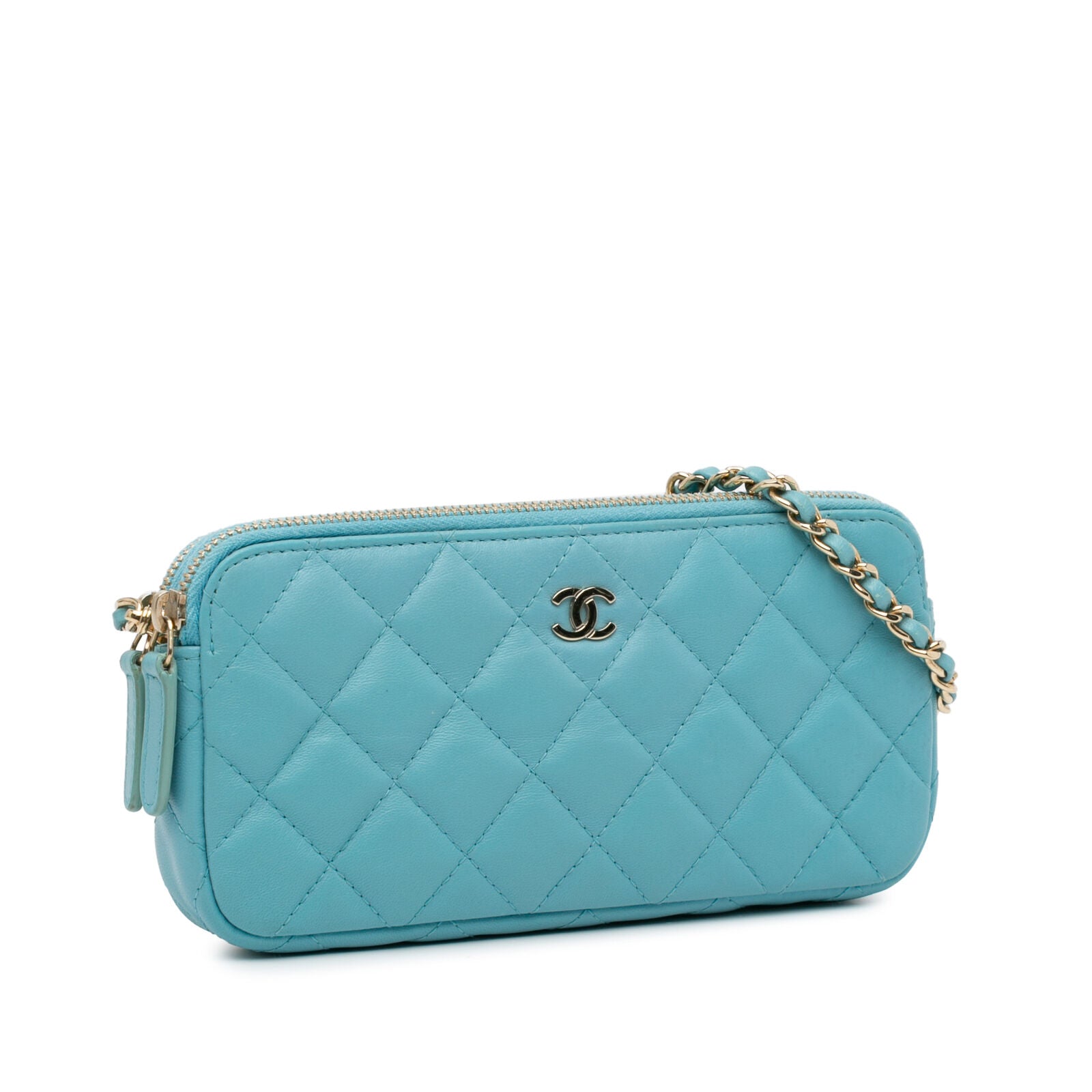 Chanel Wallet On Chain Crossbody Bag - Ewore Bags