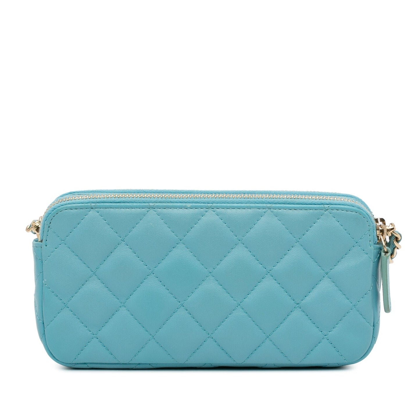 Chanel Wallet On Chain Crossbody Bag - Ewore Bags