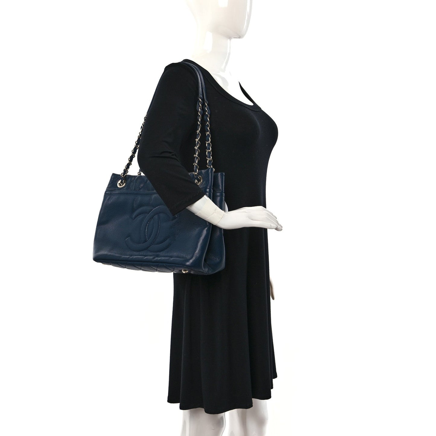 Chanel Tote Bag - Ewore Bags