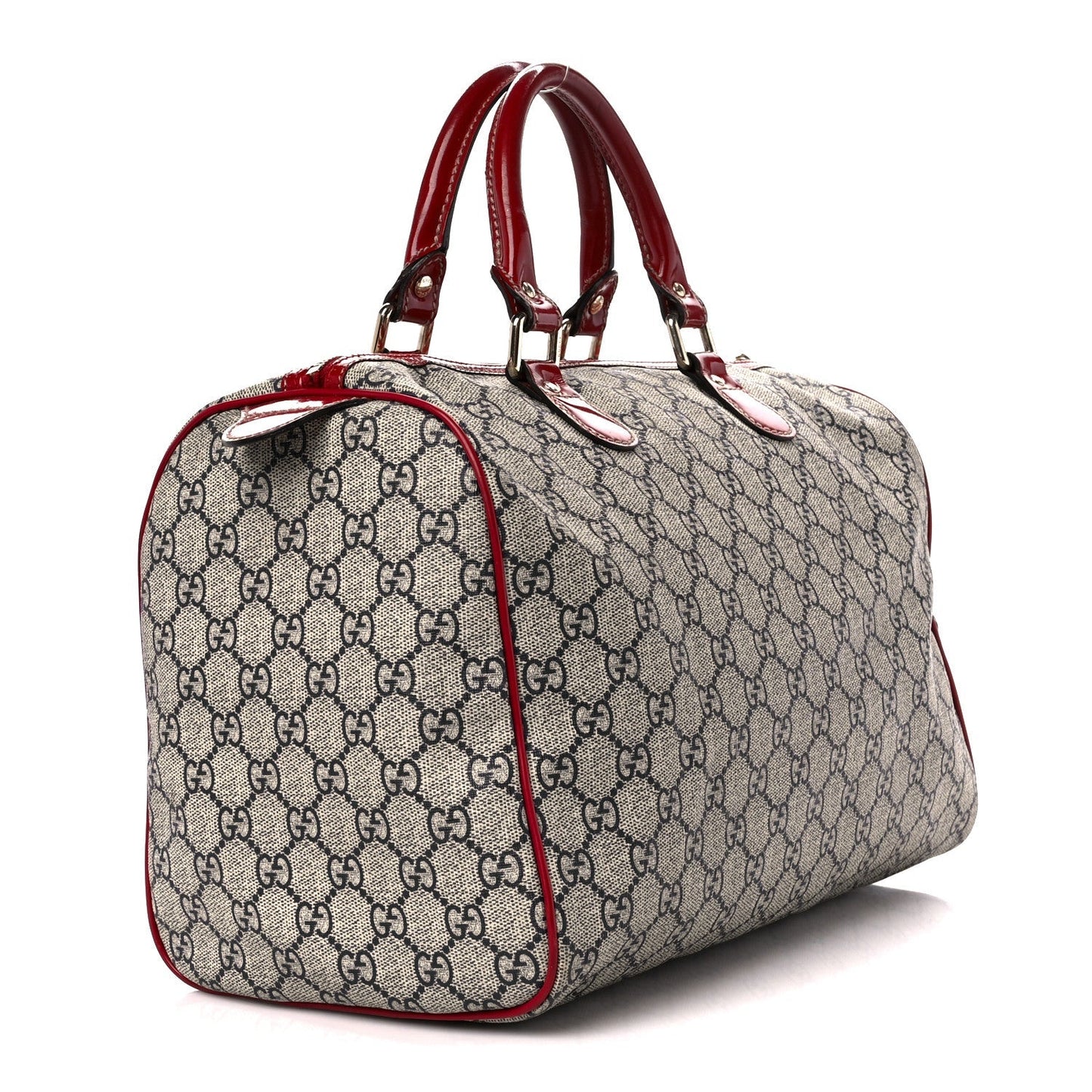 Gucci Monogram Handbag