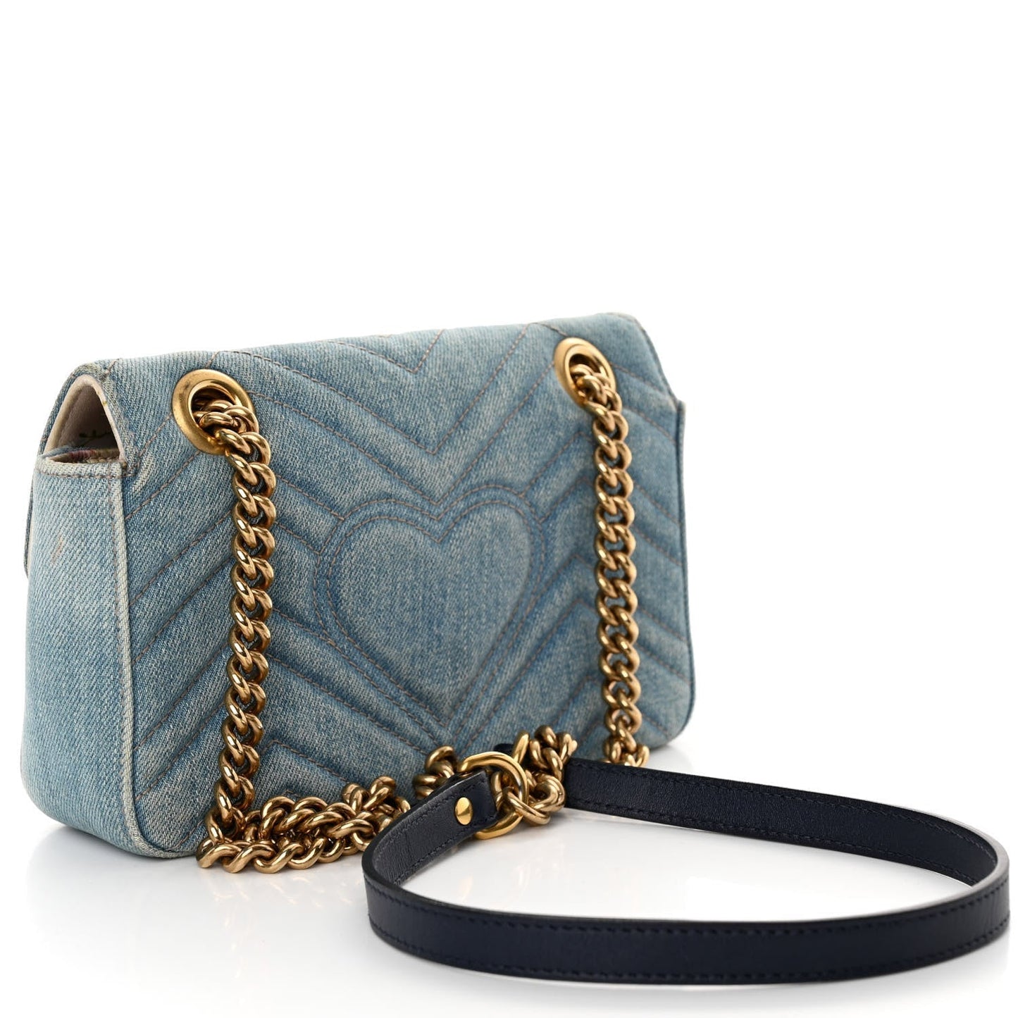 Gucci Mini Shoulder Bag