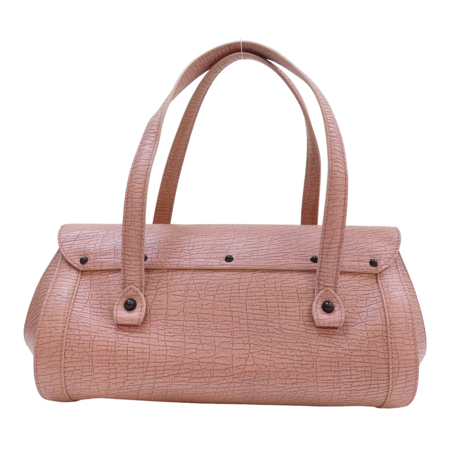 Gucci Leather Top Handle Shoulder Bag