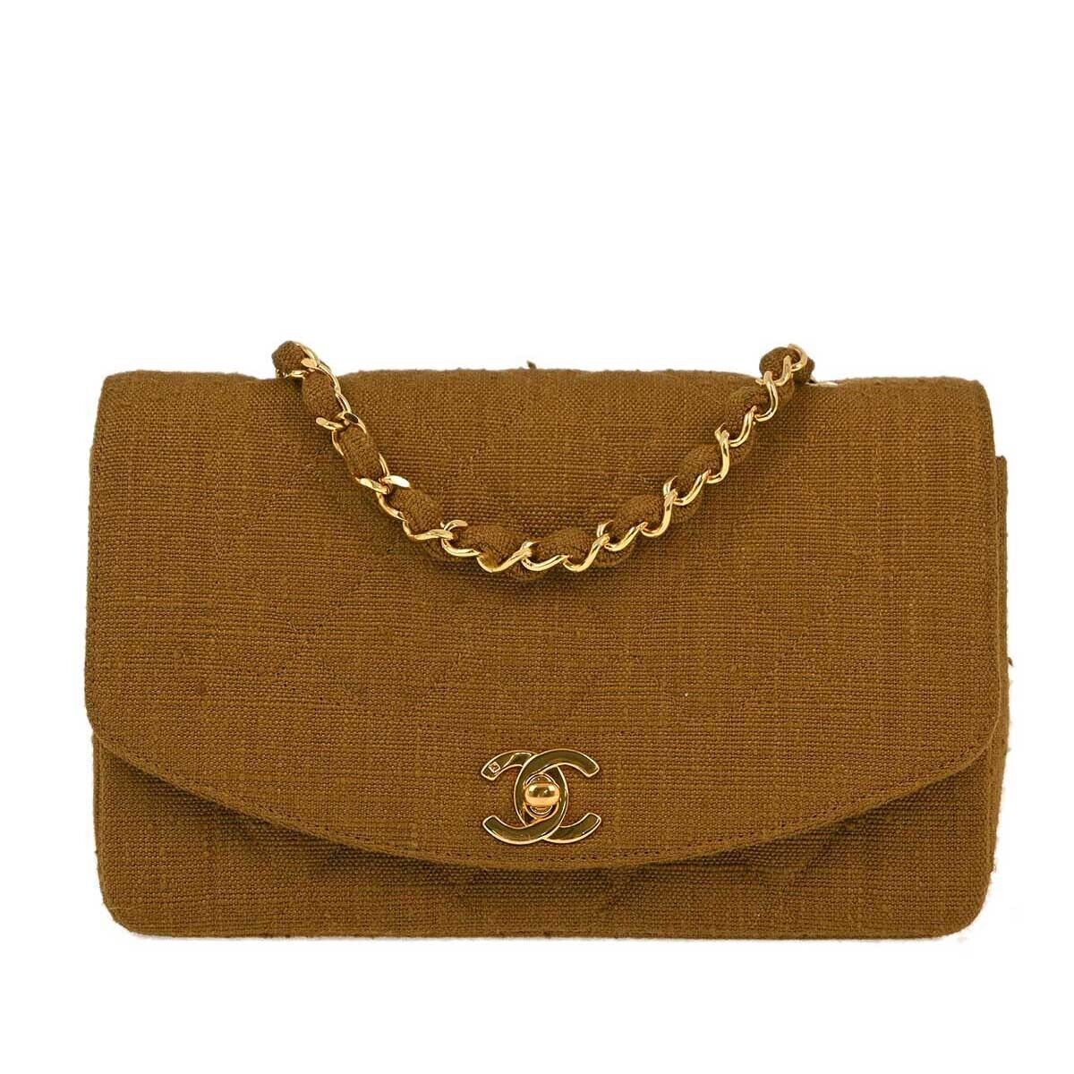 Chanel Shoulder Bag - Ewore Bags