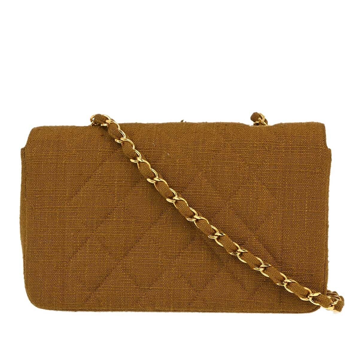 Chanel Shoulder Bag - Ewore Bags